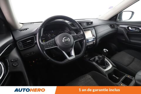 X-Trail 1.6 DIG-T 163 ch 2018 occasion 92130 Issy-les-Moulineaux