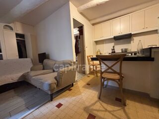  Appartement � vendre 2 pi�ces 28 m�