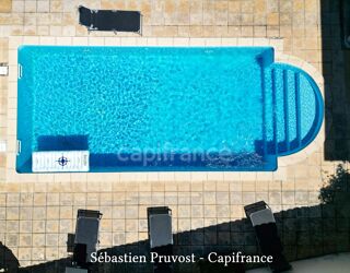  Propriété/château à vendre 11 pièces 325 m²