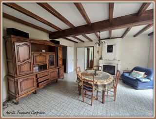  Maison à vendre 7 pièces 131 m²