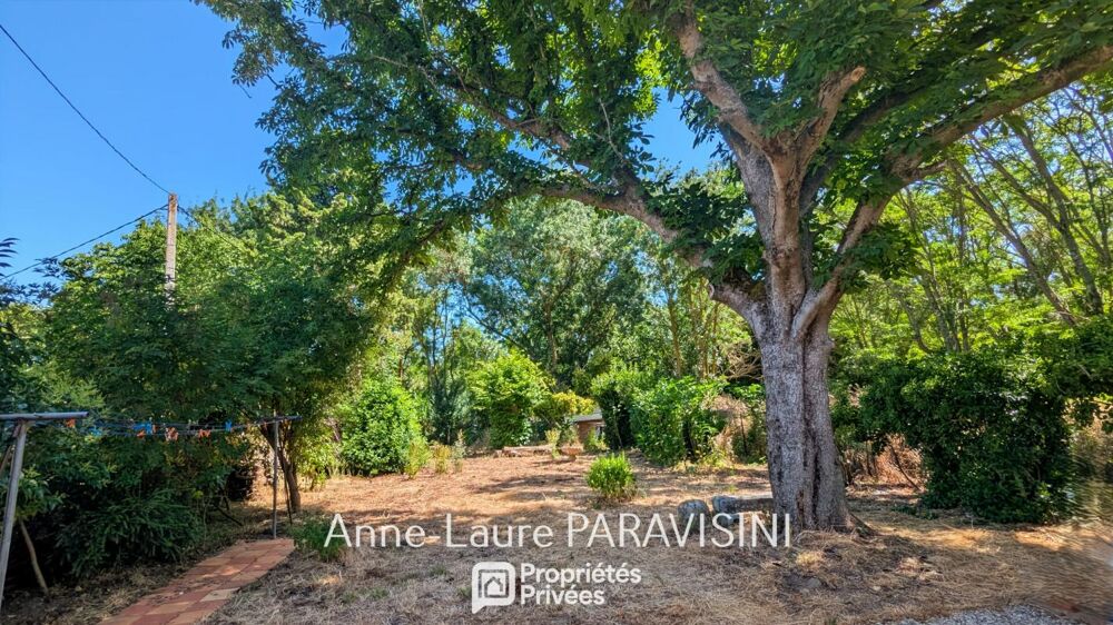 Vente Maison Castelnaudary - Maison T5 à fort potentiel avec terrain arboré Castelnaudary