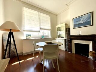  Appartement à vendre 2 pièces 55 m²