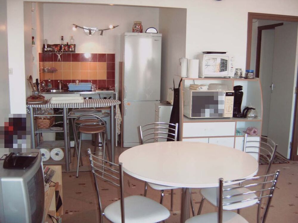 Location Appartement Appartement de 50m2 à louer sur Lille Lille