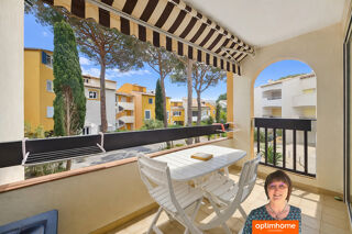  Appartement à vendre 2 pièces 42 m²