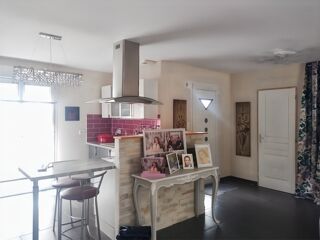  Maison à vendre 5 pièces 117 m²