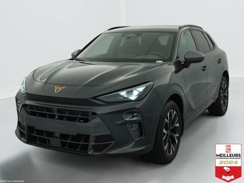 Cupra Terramar 1.5 eTSI Hybrid 150 ch DSG7 V 2025 occasion Lavau 10150