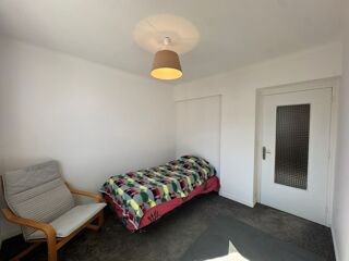  Appartement à vendre 3 pièces 53 m²