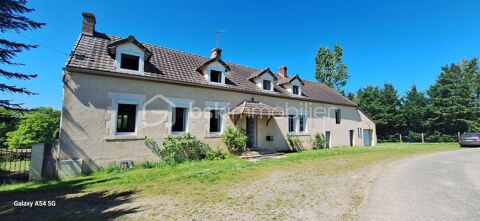   LONGERE 145M2 Maison - 7 pièce(s) - 145 m²