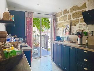  Maison à vendre 6 pièces 116 m²