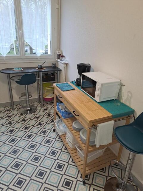  Appartement � louer 2 pi�ces 47 m�