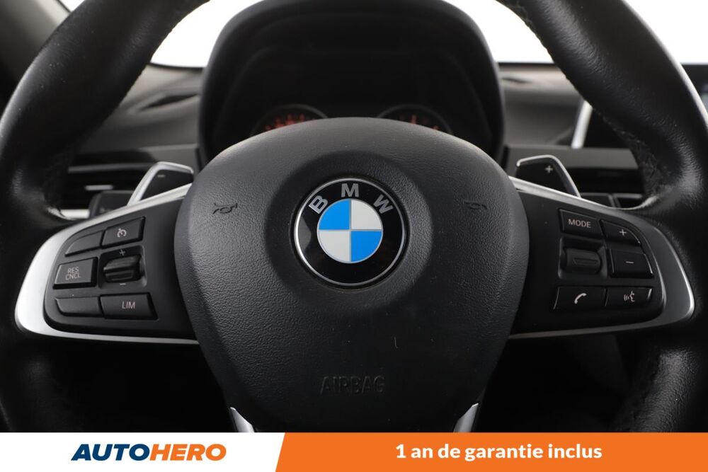 X1 xDrive18d Sport BVA8 150 ch 2018 occasion 92130 Issy-les-Moulineaux