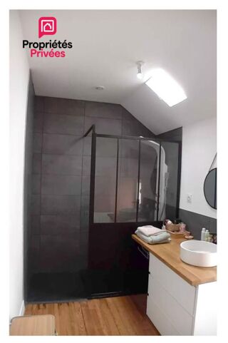  Maison à vendre 4 pièces 73 m²
