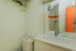  Appartement � vendre 1 pi�ce 19 m�