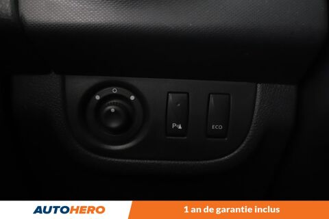 Sandero Stepway 0.9 TCe Prestige 90 ch 2019 occasion 92130 Issy-les-Moulineaux