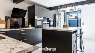  Maison à vendre 10 pièces 257 m²