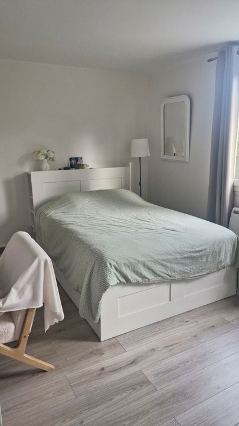 Location Appartement Chambre de 18m2 à louer sur Fresnes Fresnes