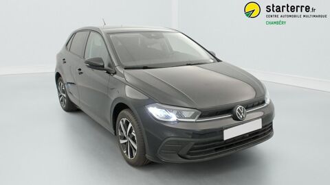 Volkswagen Polo 1.0 TSI 95 S&S DSG7 LIFE 2026 occasion Voglans 73420