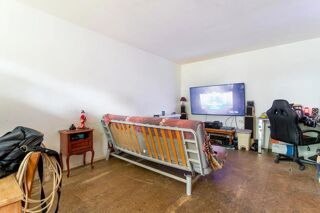  Appartement � vendre 2 pi�ces 51 m�