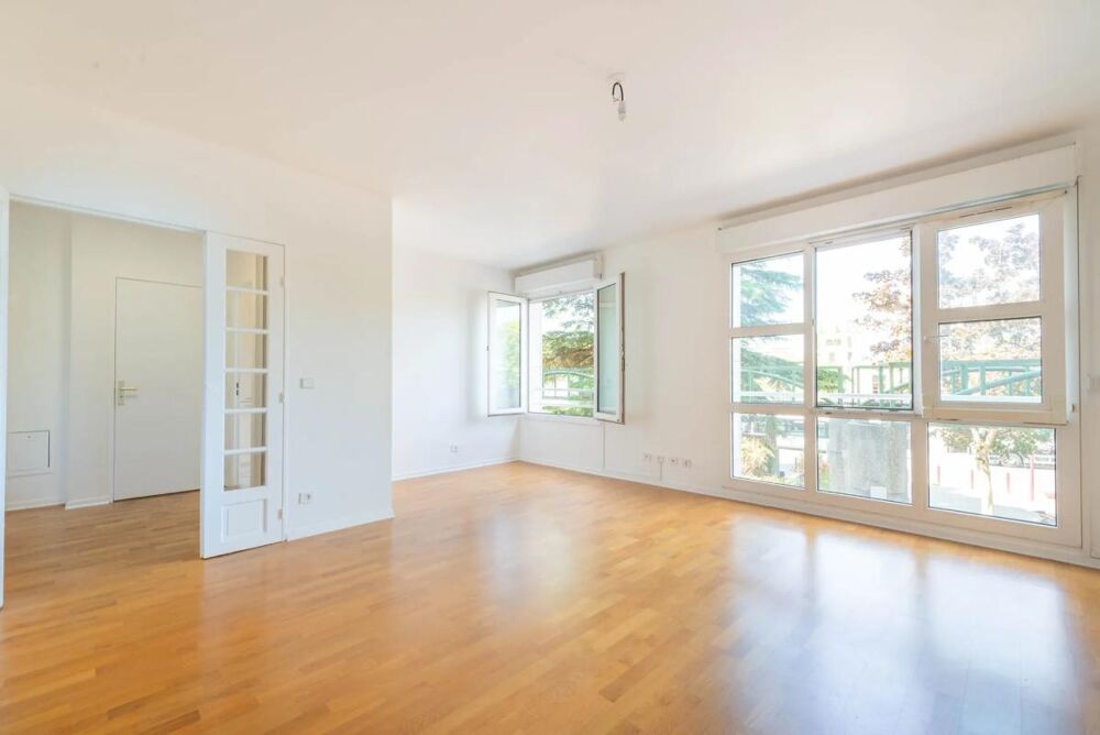 Vente Duplex/Triplex Appartement de 3 pièces de 72 m² à Sceaux Sceaux