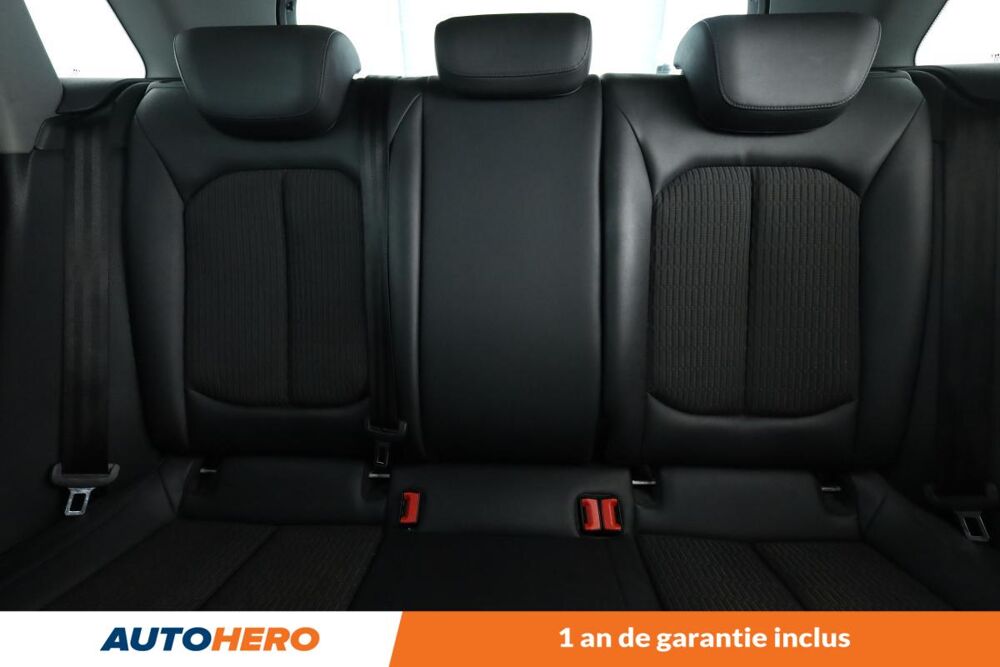 A3 1.4 TFSI COD Design S tronic 7 150 ch 2017 occasion 92130 Issy-les-Moulineaux