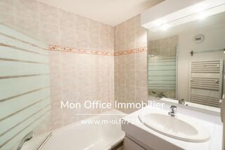  Appartement à vendre 2 pièces 27 m²