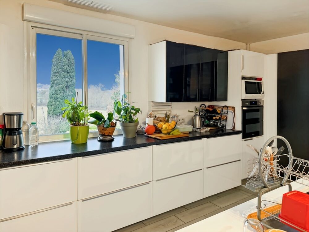 Vente Maison À vendre : Maison contemporaine P8 près d'Auch (Gers - 32) Auterive