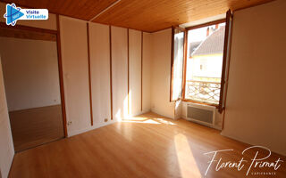  Appartement � vendre 3 pi�ces 59 m�