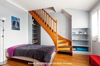  Maison � vendre 7 pi�ces 160 m�