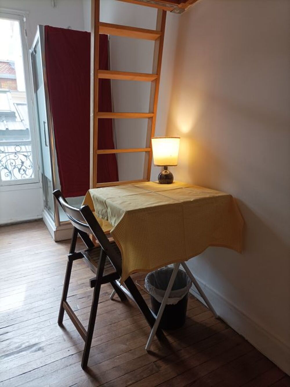 Location Appartement Appartement de 15m2 à louer sur Levallois-Perret Levallois perret