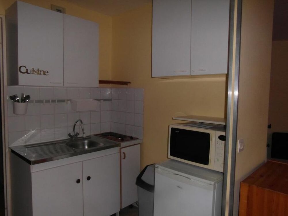Studio de 36m2 à louer sur Gonesse