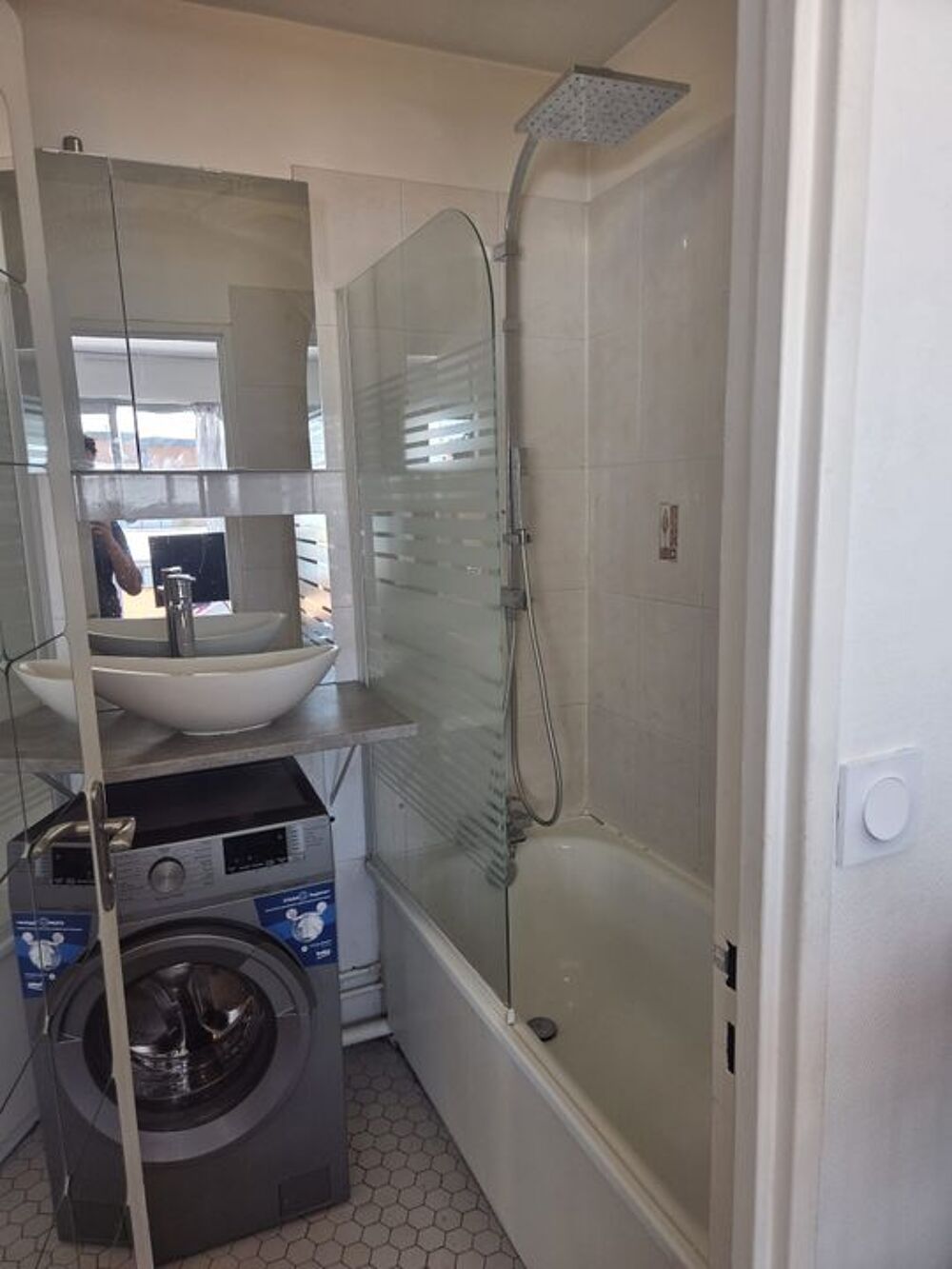 Location Appartement Studio de 32m2 à louer sur Paris 11 Paris 11