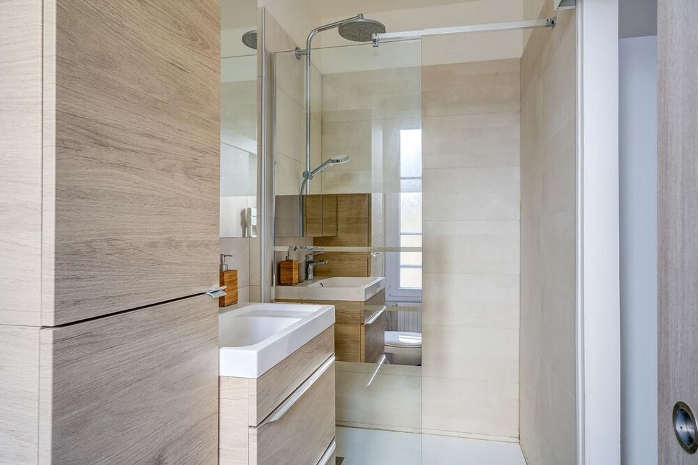 Location Appartement Appartement de 32m2 à louer sur Paris 15 Paris 15