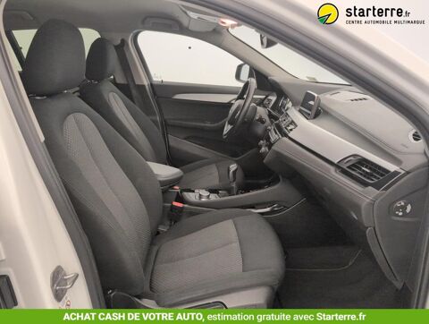 X2 F39 SDRIVE 18I 140 CH BVM6 BUSINESS DESIGN 2019 occasion 69190 Saint-Fons