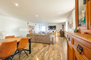  Maison à vendre 7 pièces 140 m²