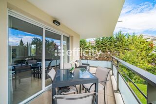  Appartement � vendre 3 pi�ces 66 m�