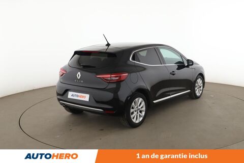 Clio 1.0 TCe Intens 100 ch 2020 occasion 92130 Issy-les-Moulineaux
