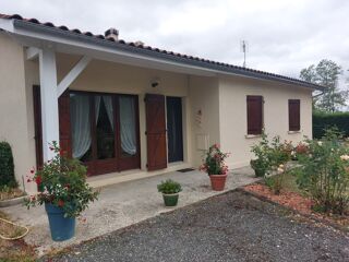  Maison � vendre 4 pi�ces 110 m�