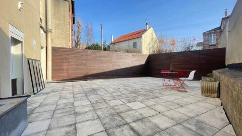   Appartement à louer 3 pièces MALAKOFF (92) Appartement - 3 pièce(s) - 57 m²