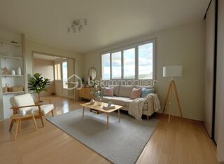  Appartement  vendre 4 pices 63 m