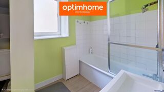  Appartement à vendre 3 pièces 59 m²