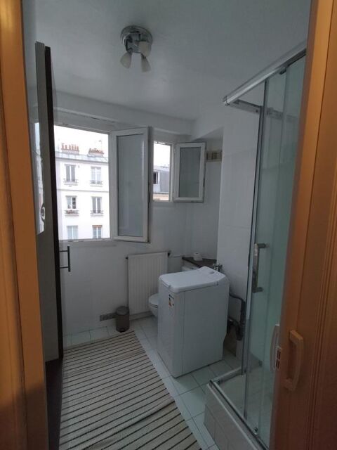  Appartement � louer 2 pi�ces 46 m�