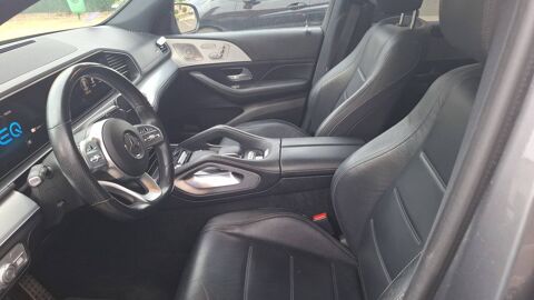 Classe GLE 350e 333 EQ Power 4Matic 9G-Tronic AMG Line - Automatique To 2021 occasion 82000 Montauban