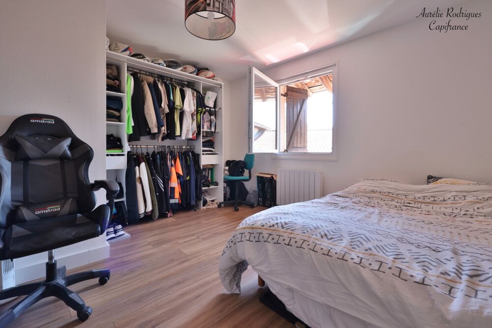 Vente Maison Maison à vendre 5 pièces PONT DE VEYLE (01) Pont de veyle