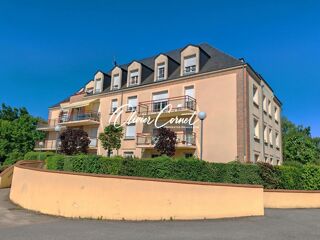  Appartement  vendre 1 pice 30 m