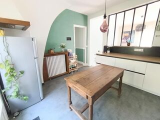  Maison � vendre 4 pi�ces 92 m�