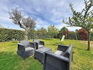  Maison à vendre 8 pièces 175 m²