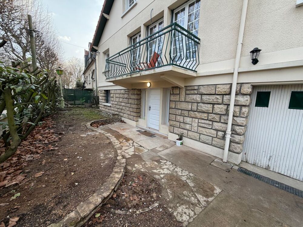 Appartement de 76m2 à louer sur Saint-Maur-des-Fossés