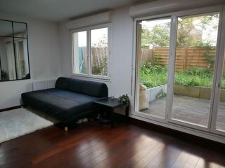  Appartement à louer 4 pièces 84 m²