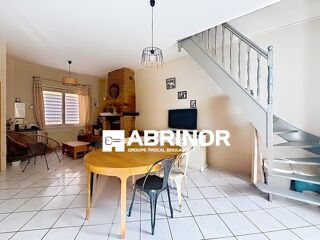  Maison à vendre 4 pièces 91 m²