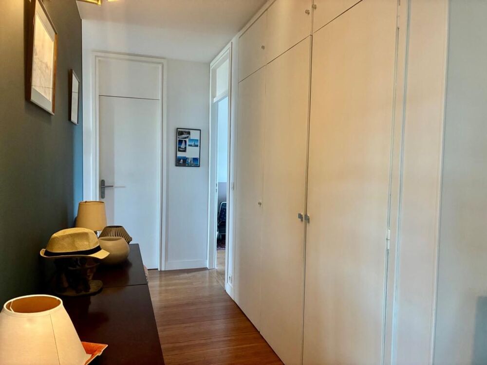 Vente Appartement PARC BARBIEUX  T5 159M²  AVEC GRAND BALCON,  CAVE, GARAGE + PARKINGS EN COLLECTIF Roubaix